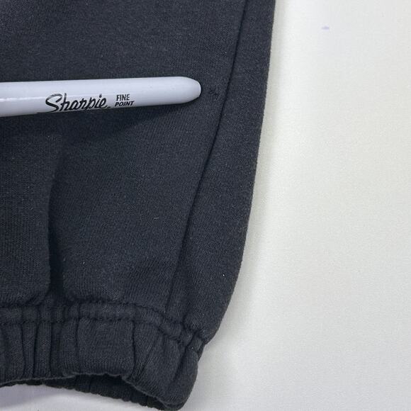 The North Face Coordinates Sweatpants Joggers Pants Black NF0A55UT Mens S Small - Picture 4 of 12